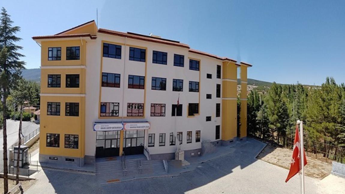 Gölhisar Anadolu İmam Hatip Lisesi Fotoğrafı